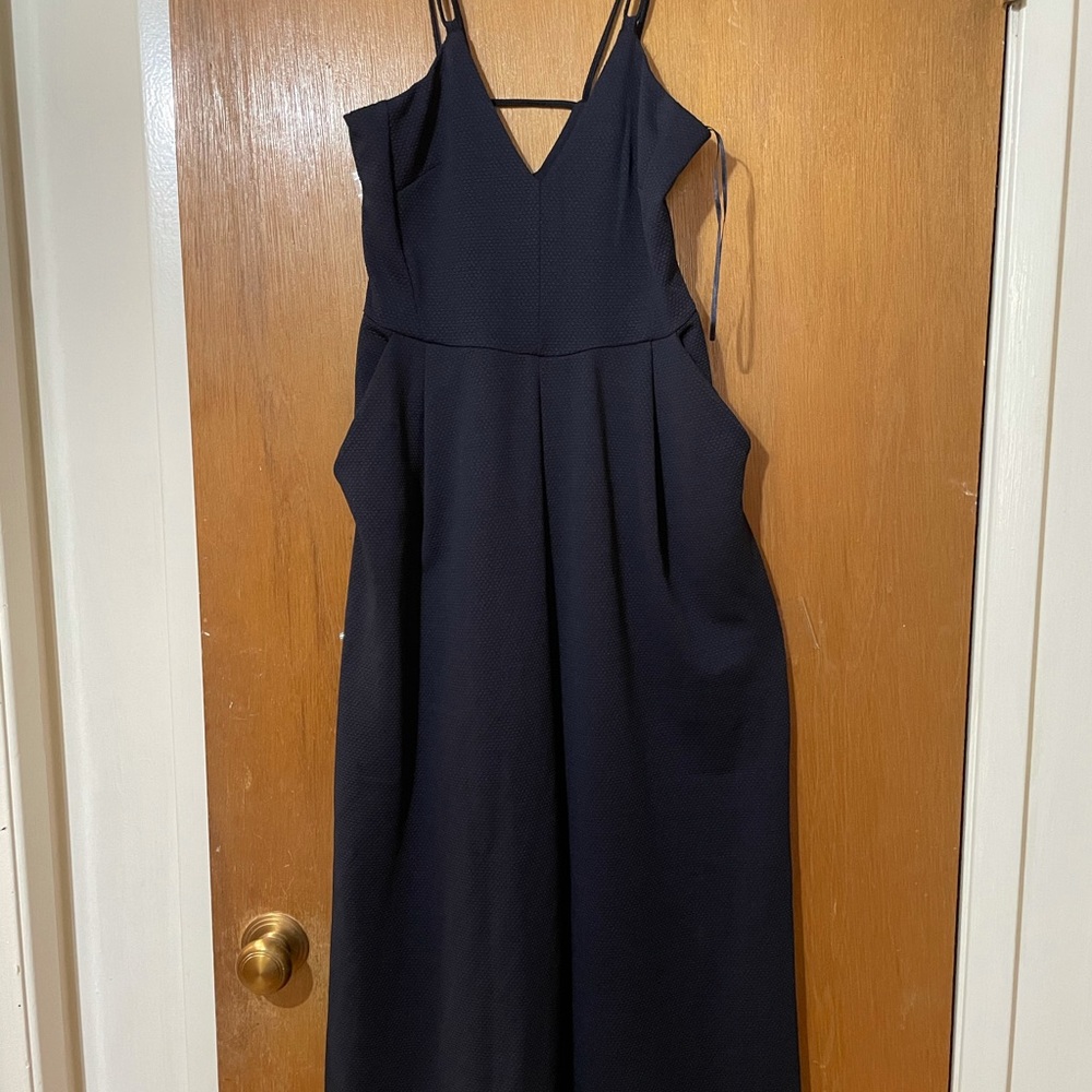 Zara Jumpsuit